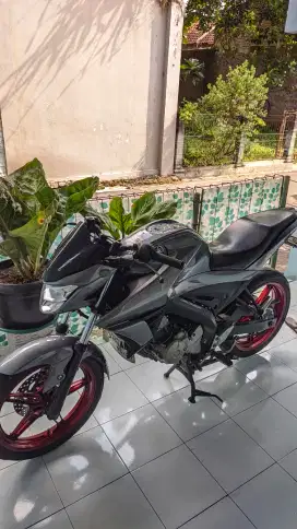 ALL NEW VIXION 2017 MULUSSS
