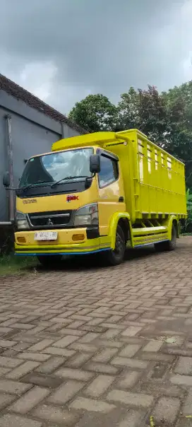 Jual Canter HDX 6.6