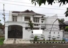Dijual Rumah Siap Huni di Kutisari, SBY SELATAN