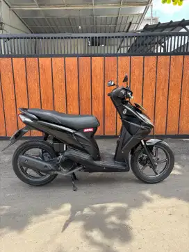 Honda Beat Karbu 2008