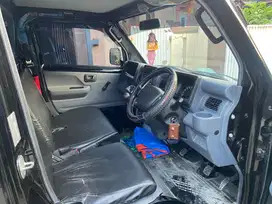 Suzuki Carry 2023 Bensin