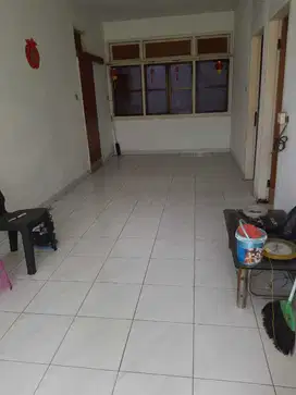 Rumah Jelambar Barat, Kel Jelambar Baru, Kec Grogol Petamburan S165