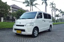 DAIHATSU GRAN MAX 1.5 ACPS 2020 (L) DP 10jt. pjk BARU