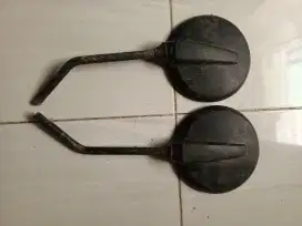 spion KLX orisinil