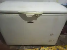 Frigigate Box Freezer