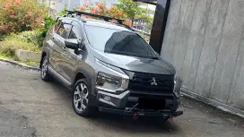 Mitsubishi All New Xpander Cross Premium Plus CVT AT 2022 2023