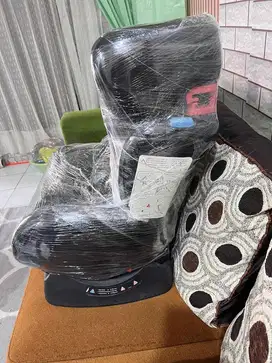 Preloved Car Seat CocoLatte Good Condition