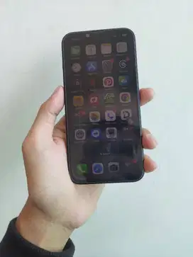 iPhone 13 128GB ex inter All operator
