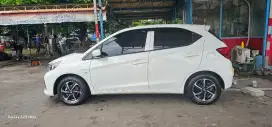 Hoky brio citycar
