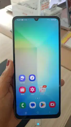 seGAMPANG ITU cicilan HP SAMSUNG A16 5G 8Gb bunga rendah cicilan murah