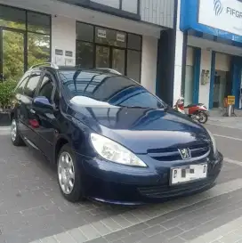 Peugeot 307 SW Panoramic AT