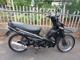 Vega ZR 2013 Spoke Mesin TOP