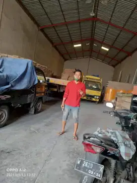 CARI PEKERJAAN DRIVER SIM SYA B11 U TRIMAKSIH