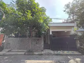 Rumah Bagus Dekat Merr Area Nginden Manyar Klampis Semolo Untag ITS
