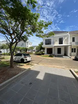 DiJual Vanya Park cluster Azura BSD