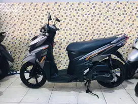 Yamaha Mio Soul Gt 125 Th 2018