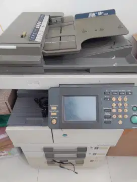 Foto Copy Konica Minolta bizhub 350