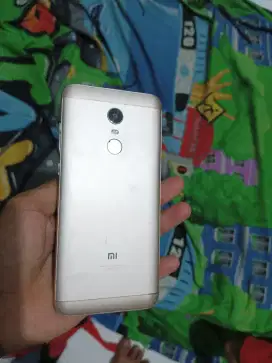 Xiaomi Redmi 5 Plus