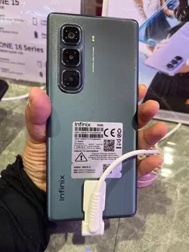 BISA KREDIT INFINIX HOT 50 PRO PLUS 8/256