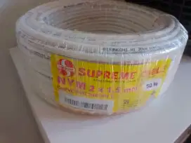 Kabel Supreme 2x1.5mm