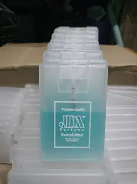 Jdn Parfum ukuran 15 ml