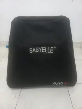 Jual Stroler merk Babyelle