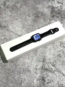 Apple Watch Se Gen 2 40mm Midnight Ex Inter