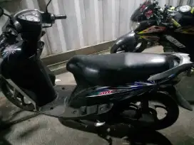 Mio Smile tahun 2008 ss lengkap