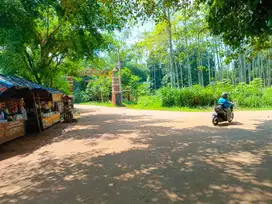 Kavling SHM dekat dengan Wisata kampoeng Kita Setu