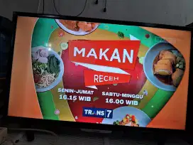 Tv 32 in merek coocca