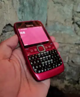 Nokia E63 Symbian All Operator Normal