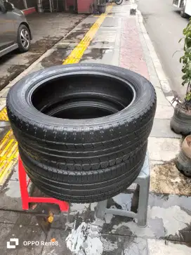 2ban 245/50/R20 Pirelli Scorpion Verde 2pcs 2021 hub Wa