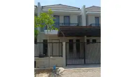 RUMAH BARU GRESS KUTISARI INDAH