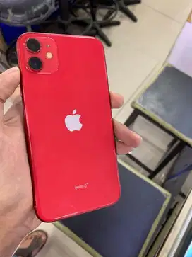 Iphone 11 resmi iBox 64gb PA/A