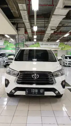 Toyota Innova Reborn G 2021 manual diesel #innovareborn #innovadiesel