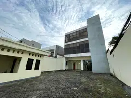 Mini Building Office Dijual di Cilandak KKO Jaksel