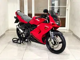 Kawasaki Ninja RR old 2011 Gen 3