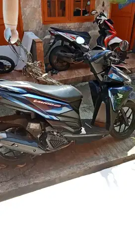 Vario 150 tahun 2019