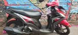 Yamaha Mio m3 2022