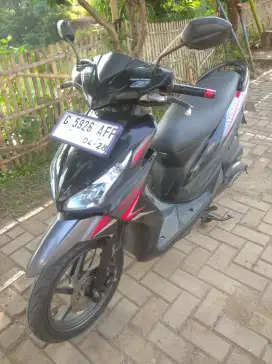 Honda Vario agnes th 2017