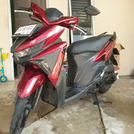 Mio Soul GT 125 led 2015