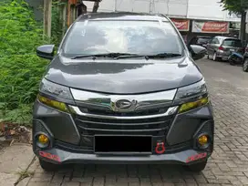 DAIHATSU XENIA R MANUAL 2021 ABU-ABU KM 39RB LOW