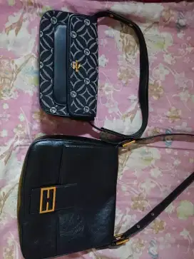 Jual 2 tas perempuan