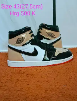 Nike Made In Cina