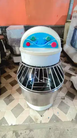 Mixer SPIRAL GETRA 30 Liter