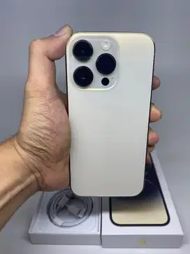 iPhone 14 pro 256GB iBox
