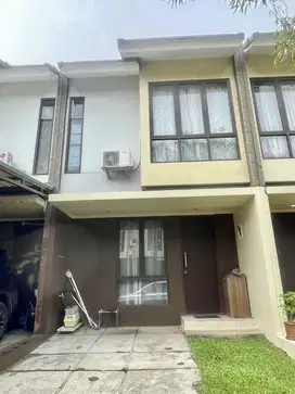 Dijual Rumah Padma Residence - Graha Raya