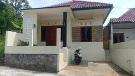 HUNIAN MURAH DI AREA GUNUNGPATI LUAS TANAH MULAI 120m²