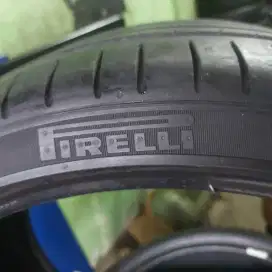 Jual Ban Pirelli Pzero NA1 PZ4
Ukuran 245 35 R20 Tahun 2021
(2pcs) 85%