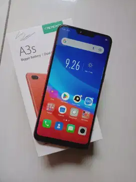 Opo a3s orian minus kamera GK bisa /of sisanya aman